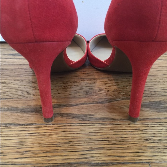 Marc Fisher D’Orsay Pumps - Picture 4 of 5